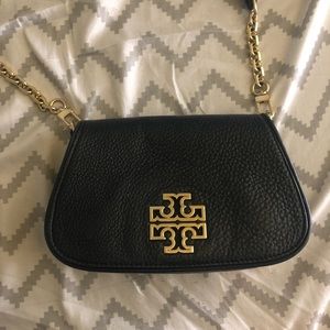 Mini Britten Tory Burch Crossbody